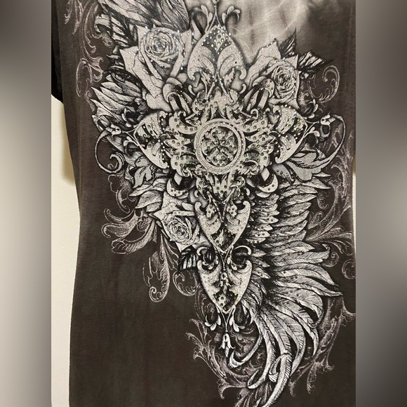 ⭐️NWT⭐️Amazing Vocal Mini Dress🔥Final Price🔥 - Picture 8 of 8